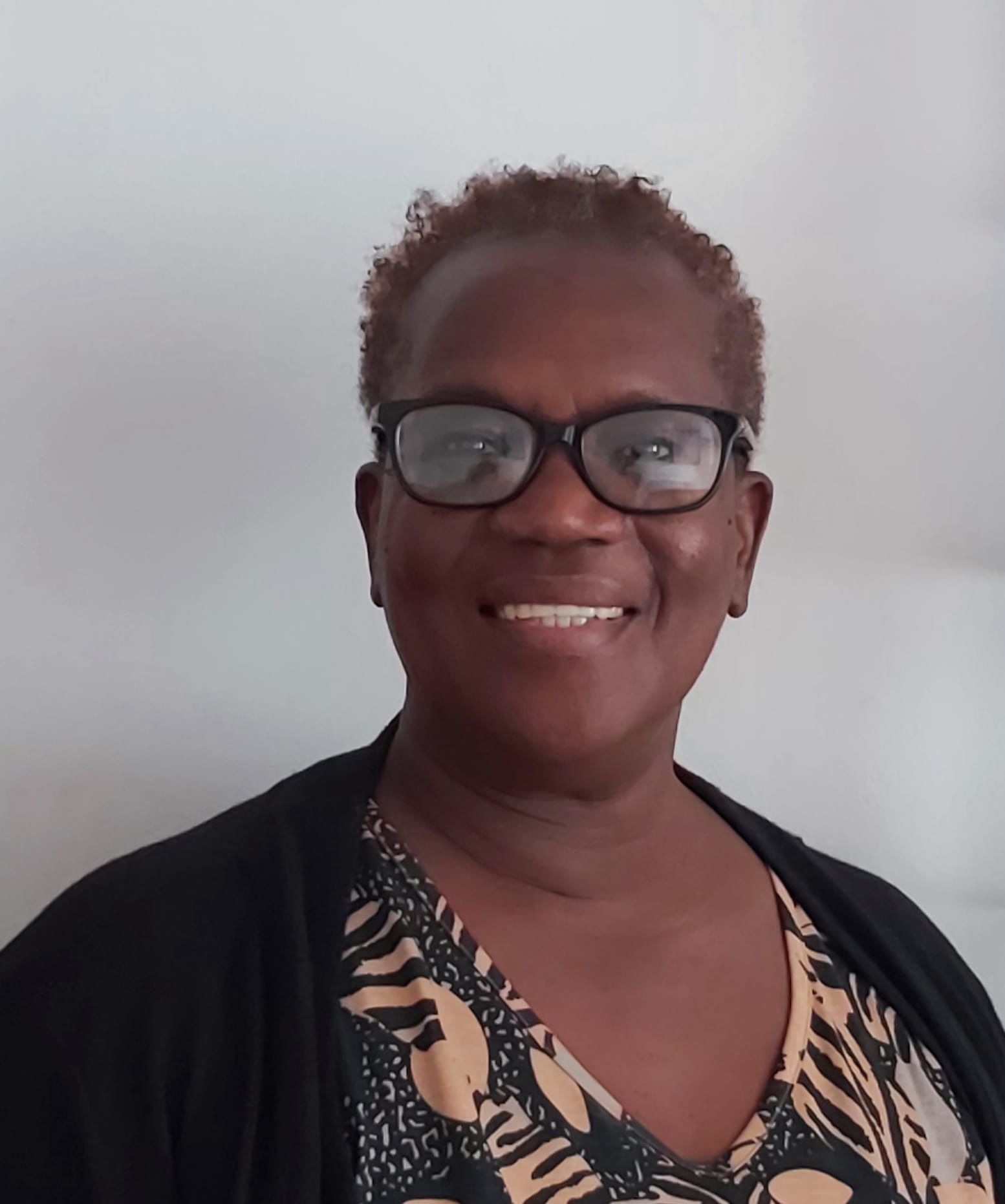 Annette Armstrong